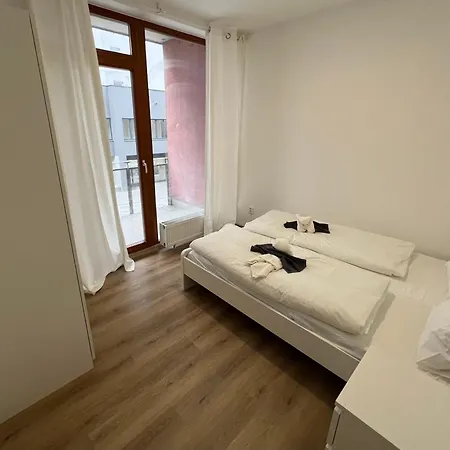 Apartment Moderni Byt S Balkonem