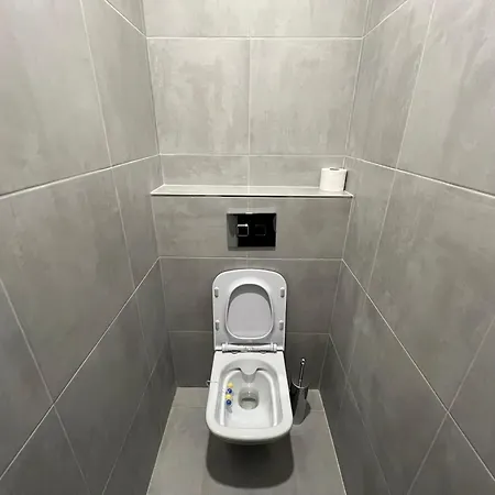 Διαμέρισμα Moderni Byt S Balkonem