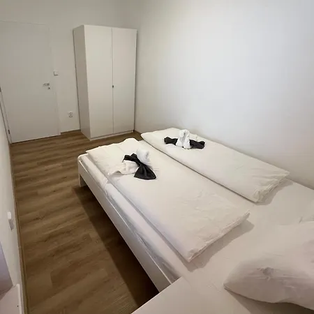 Διαμέρισμα Moderni Byt S Balkonem Πράγα